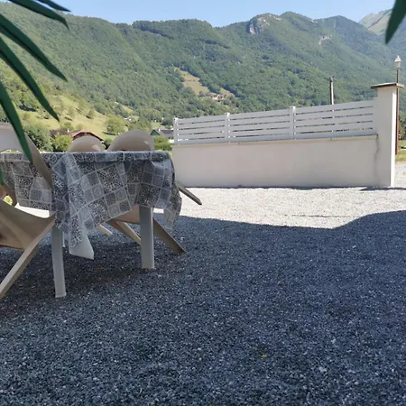Apartment Cosy 2-4 Personnes Avec Terrasse *